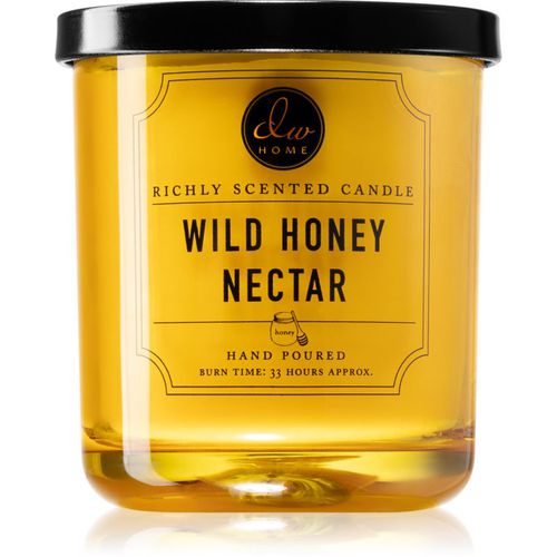 Signature Wild Honey Nectar Duftkerze 275 g - DW Home - Modalova