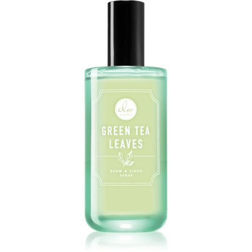 Signature Green Tea Leaves profumo per ambienti 120 ml - DW Home - Modalova