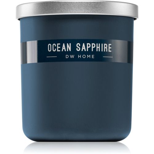 Desmond Ocean Sapphire candela profumata 255 g - DW Home - Modalova