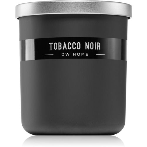 Desmond Tobacco Noir Duftkerze 255 g - DW Home - Modalova