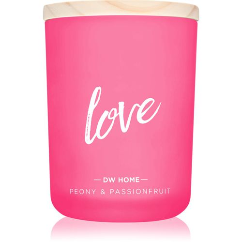 DW Home Zen Love Duftkerze 213 g - DW Home - Modalova