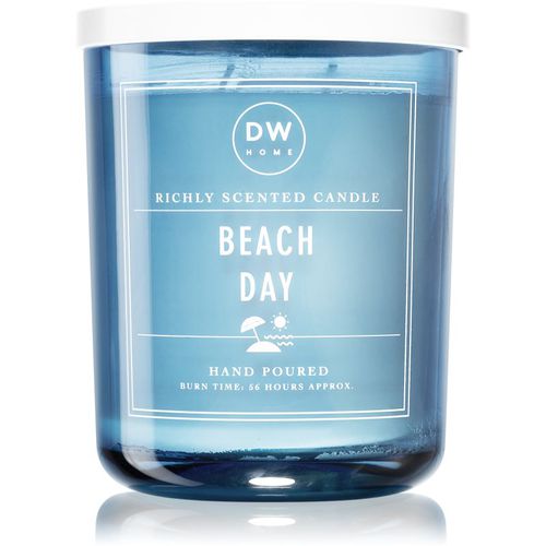 Signature Beach Day candela profumata 434 g - DW Home - Modalova