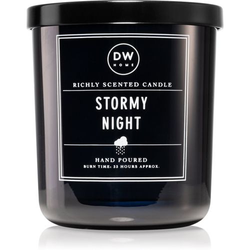 Signature Stormy Night Duftkerze 264 g - DW Home - Modalova