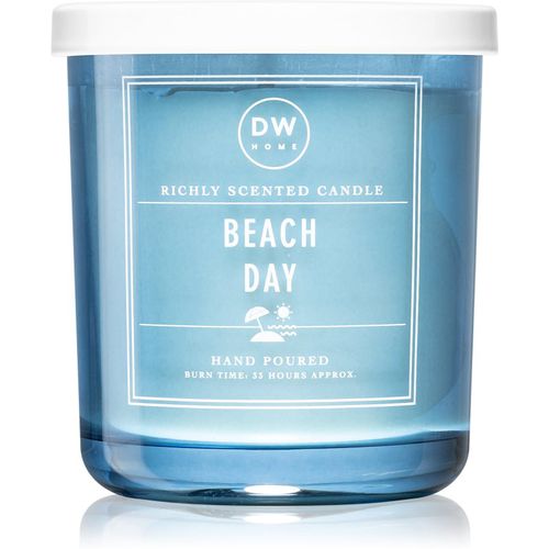 Signature Beach Day candela profumata 264 g - DW Home - Modalova