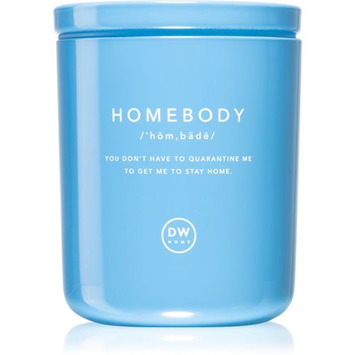 Definitions HOMEBODY Calming Waves candela profumata 264 g - DW Home - Modalova