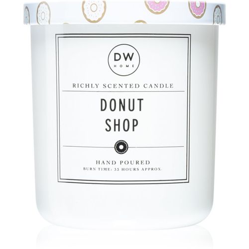 Signature Donut Shop candela profumata 258 g - DW Home - Modalova