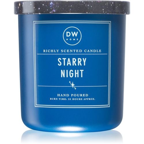 Signature Starry Night candela profumata 264 g - DW Home - Modalova