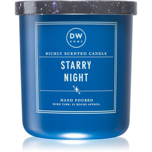 Signature Starry Night vela perfumada 264 g - DW Home - Modalova