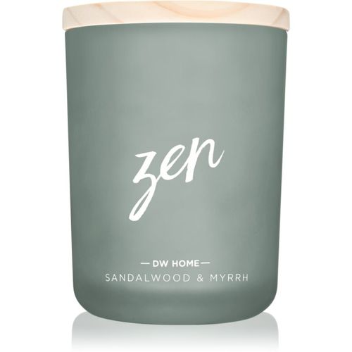 DW Home Zen Duftkerze 210,07 g - DW Home - Modalova