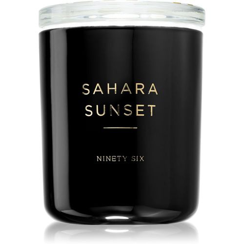 Ninety Six Sahara Sunset candela profumata 264 g - DW Home - Modalova