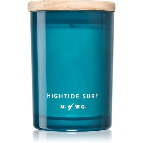 Hightide Surf candela profumata 244 g - Makers of Wax Goods - Modalova