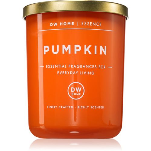 Essence Pumpkin candela profumata 108 g - DW Home - Modalova