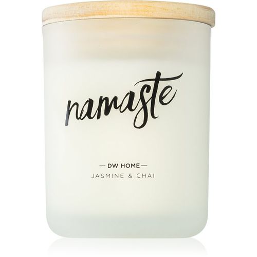 Zen Namaste candela profumata 113 g - DW Home - Modalova