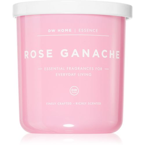 Essence Rose Ganache Duftkerze 255 g - DW Home - Modalova