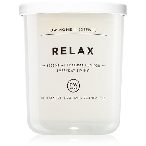 Essence Relax candela profumata 425 g - DW Home - Modalova