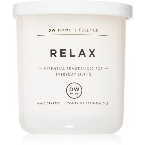 Essence Relax candela profumata 255 g - DW Home - Modalova