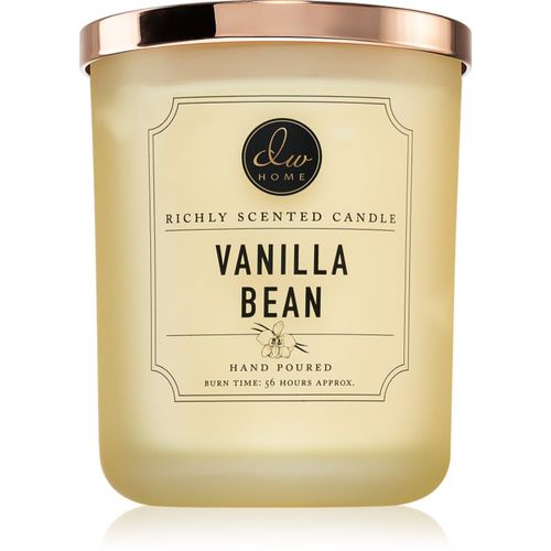 Signature Vanilla Bean vela perfumada 425 g - DW Home - Modalova