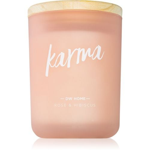 Zen Karma candela profumata 425 g - DW Home - Modalova