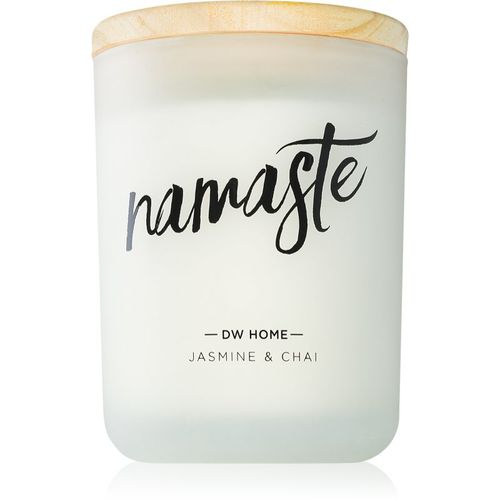 Zen Namaste candela profumata 428 g - DW Home - Modalova