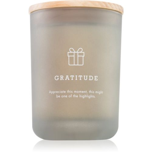 Hygge Gratitude candela profumata 210 g - DW Home - Modalova