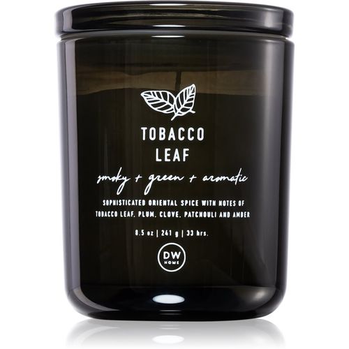 Prime Tobacco Leaf Duftkerze 240,9 g - DW Home - Modalova