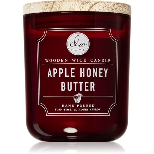 Signature Apple Honey Butter candela profumata 326 g - DW Home - Modalova