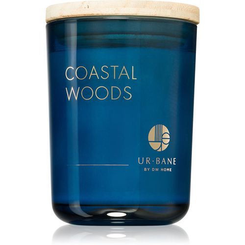 UR.BANE Coastal Woods vela perfumada 215 g - DW Home - Modalova