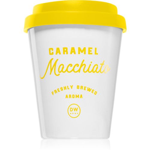 Cup Of Joe Caramel Macchiato Duftkerze 317 g - DW Home - Modalova