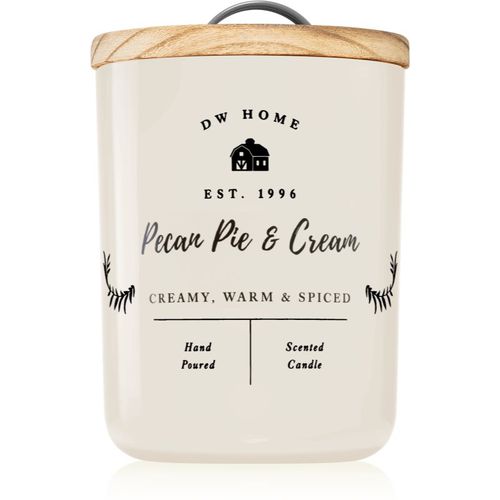 Fall Pecan Pie & Cream Duftkerze 425 g - DW Home - Modalova