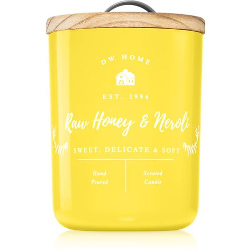 Farmhouse Raw Honey & Neroli Duftkerze 428 g - DW Home - Modalova