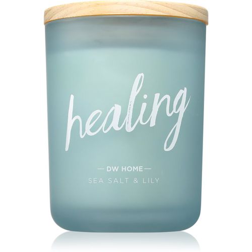 Zen Healing candela profumata 425 g - DW Home - Modalova