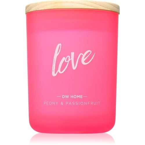 Zen Love candela profumata 428 g - DW Home - Modalova