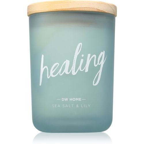 Zen Healing vela perfumada 213 g - DW Home - Modalova