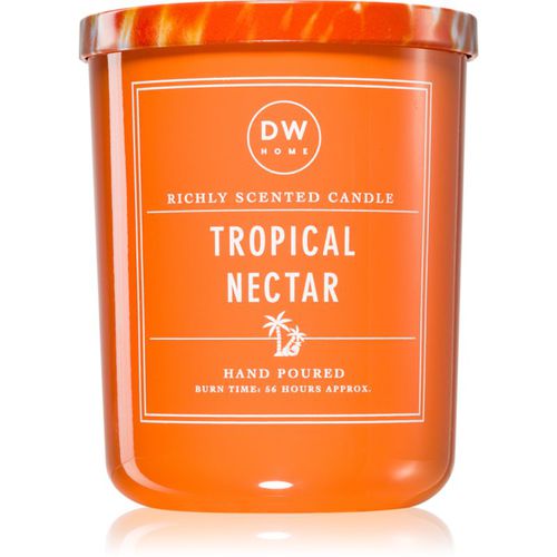 Signature Tropical Nectar candela profumata 434 g - DW Home - Modalova