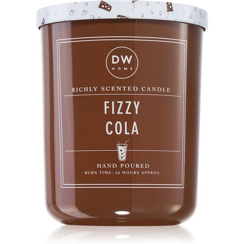 Signature Fizzy Cola candela profumata 434 g - DW Home - Modalova