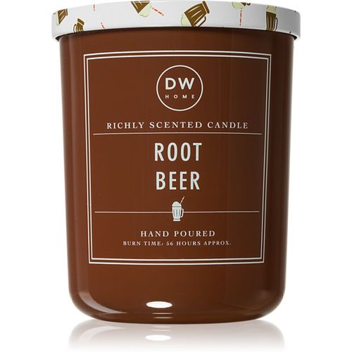 Signature Root Beer Duftkerze 428 g - DW Home - Modalova