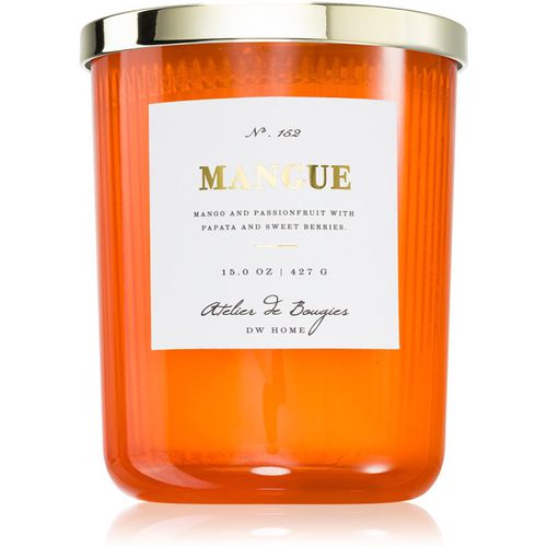 Atelier de Bougies Mangue candela profumata 427 g - DW Home - Modalova