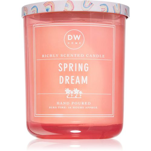 Signature Spring Dream candela profumata 434 g - DW Home - Modalova