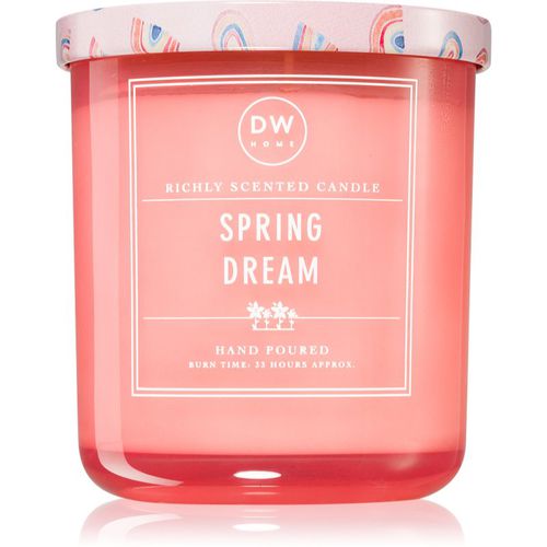 Signature Spring Dream candela profumata 265 g - DW Home - Modalova