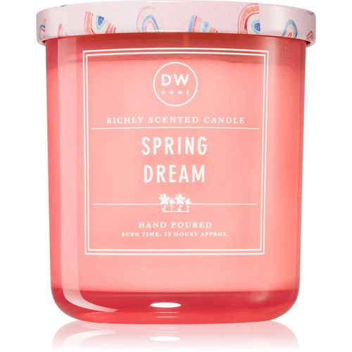 Signature Spring Dream vela perfumada 265 g - DW Home - Modalova