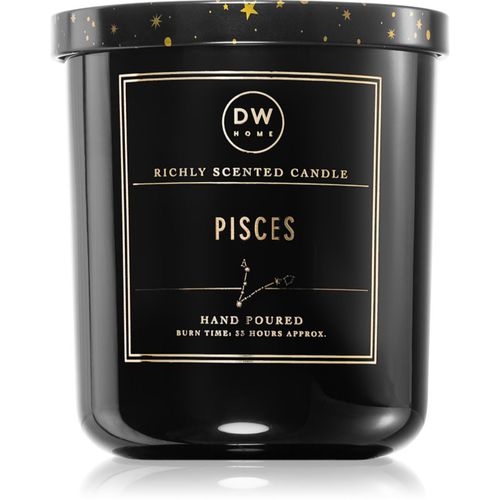 Signature Pisces vela perfumada 264 g - DW Home - Modalova