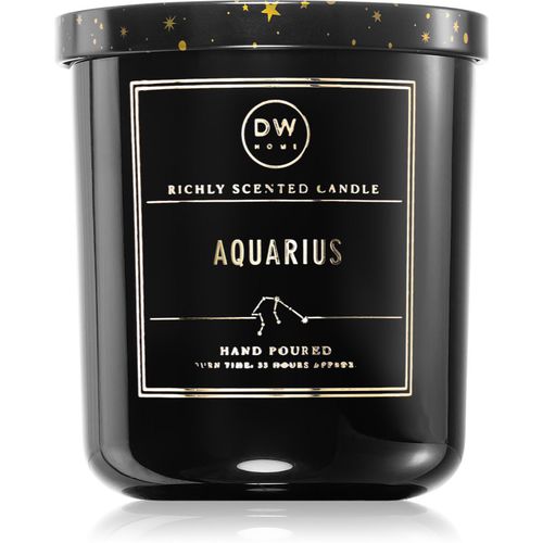 Signature Aquarius candela profumata 263 g - DW Home - Modalova