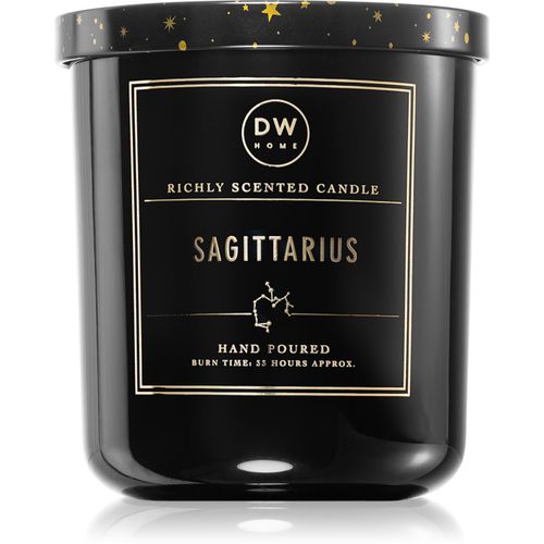 Signature Sagittarius candela profumata 265 g - DW Home - Modalova