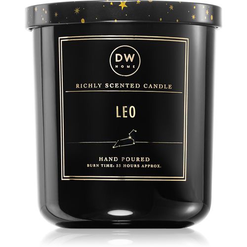 Signature Leo vela perfumada 265 g - DW Home - Modalova