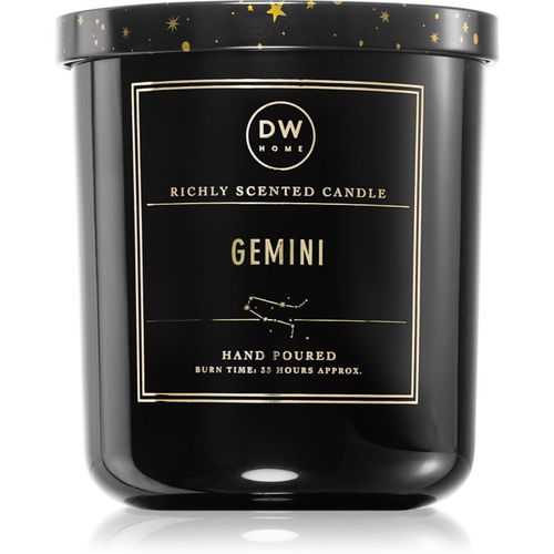 Signature Gemini candela profumata 265 g - DW Home - Modalova