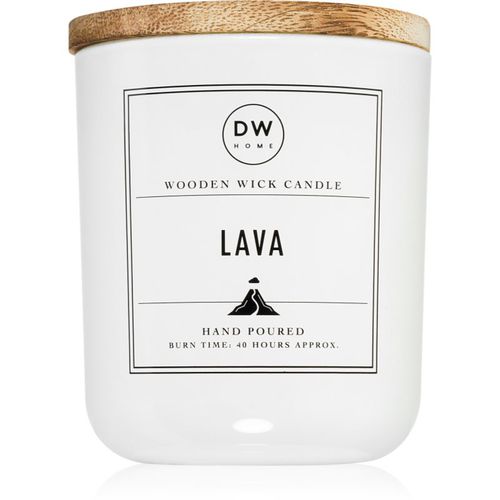 Signature Lava Duftkerze 326 g - DW Home - Modalova