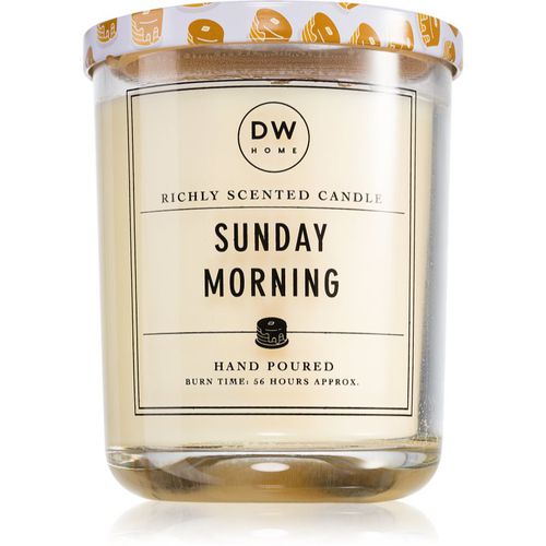 Signature Sunday Morning vela perfumada 434 g - DW Home - Modalova