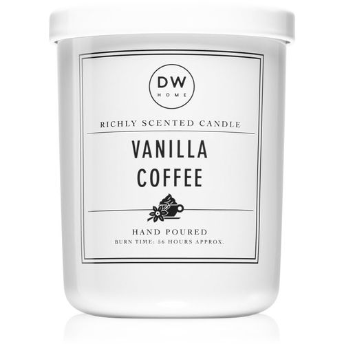 Fall Vanilla Coffee candela profumata 428 g - DW Home - Modalova