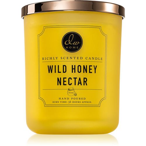 Signature Wild Honey Nectar candela profumata 428 g - DW Home - Modalova