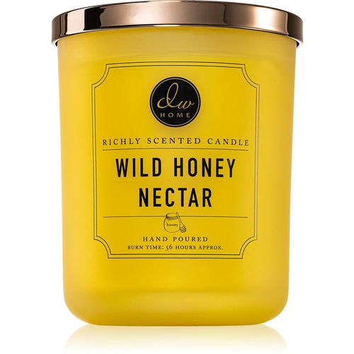 Signature Wild Honey Nectar Duftkerze 428 g - DW Home - Modalova